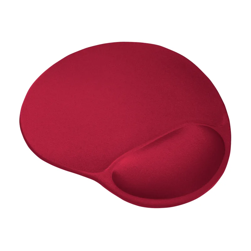 MOUSE PAD TRUST BIGFOOT RED — foto 2