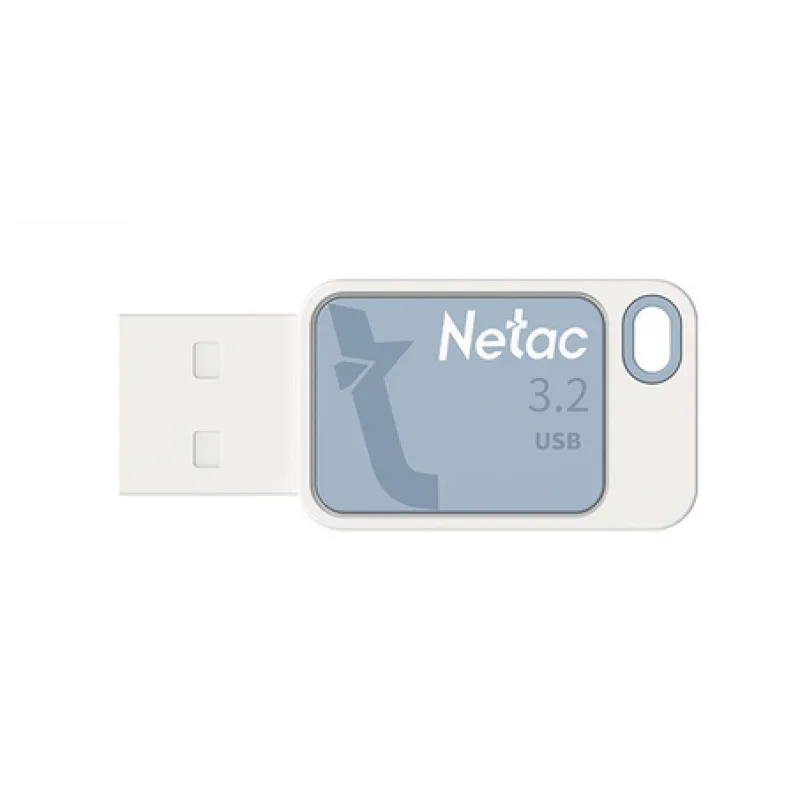 PEN DRIVE NETAC UA31 64GB — foto 2