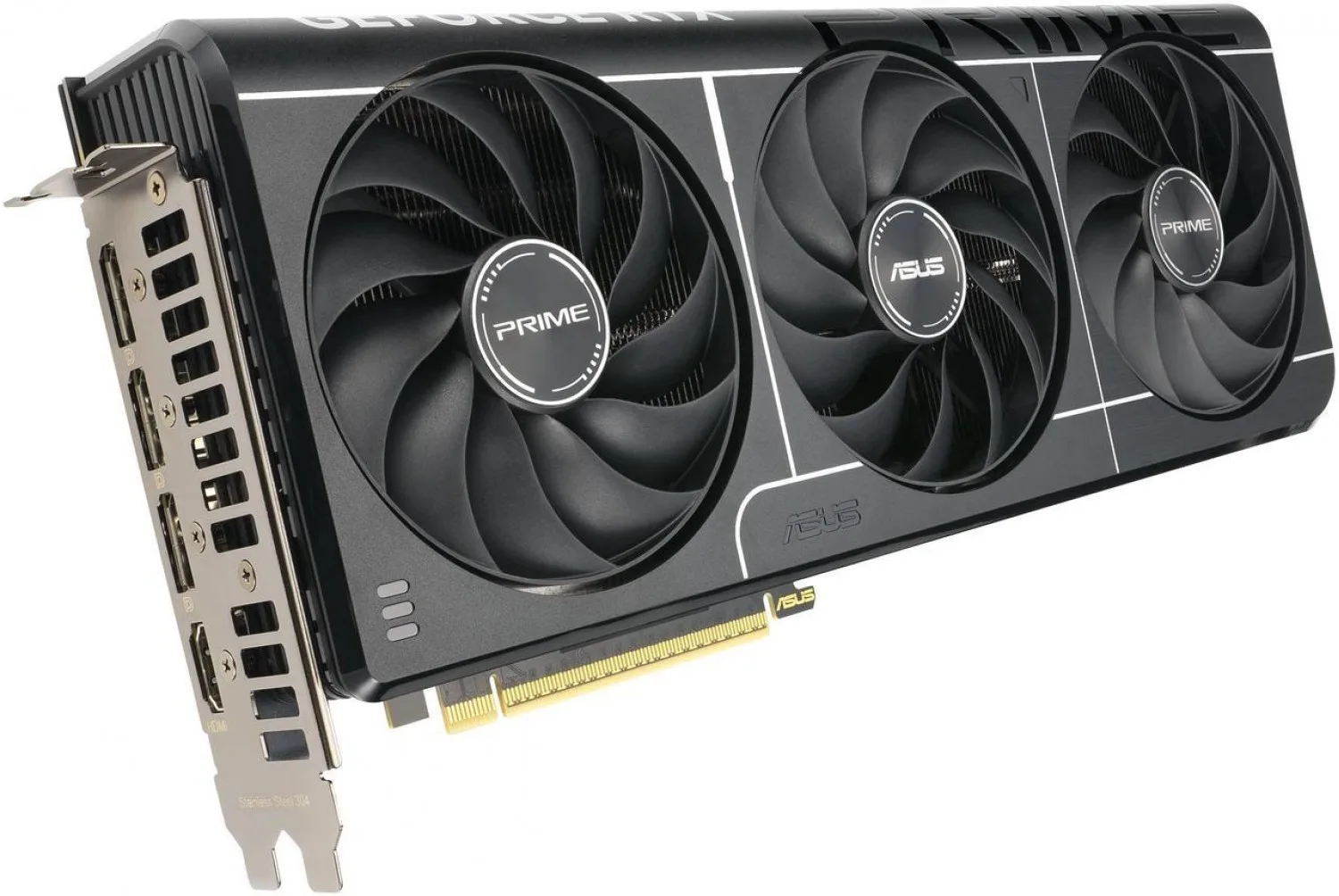 Placa De Video Asus Prime Rtx 5070 Oc 12gb — foto 12