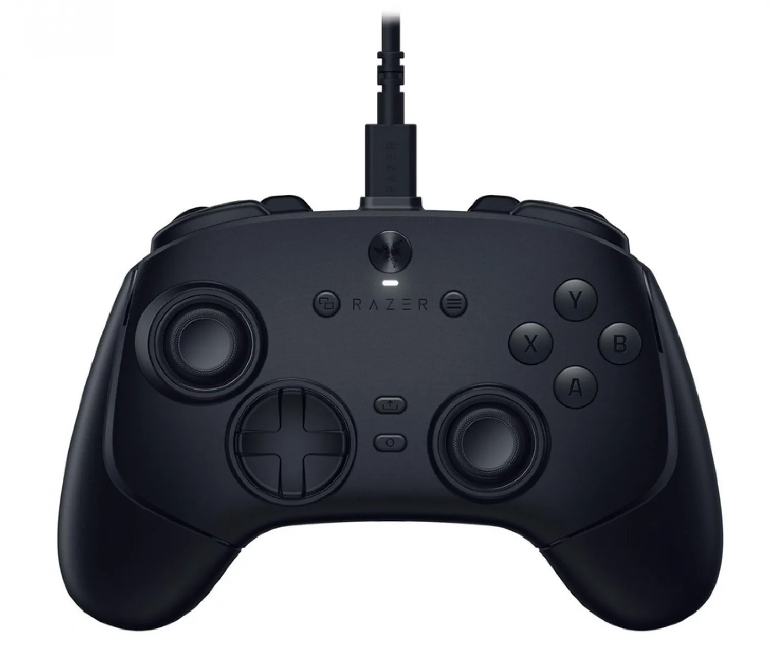 JOYSTICK RAZER WOLVERINE V3 8K TOURNAMENT EDITIONT USB PC