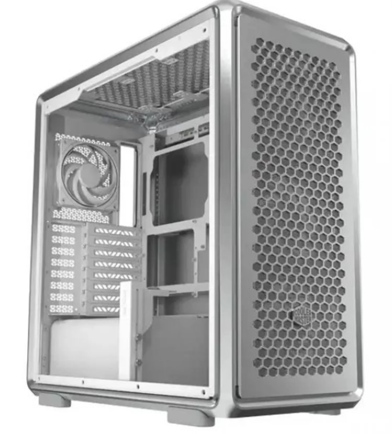 Gabinete Cooler Master Masterframe 600 — foto 4