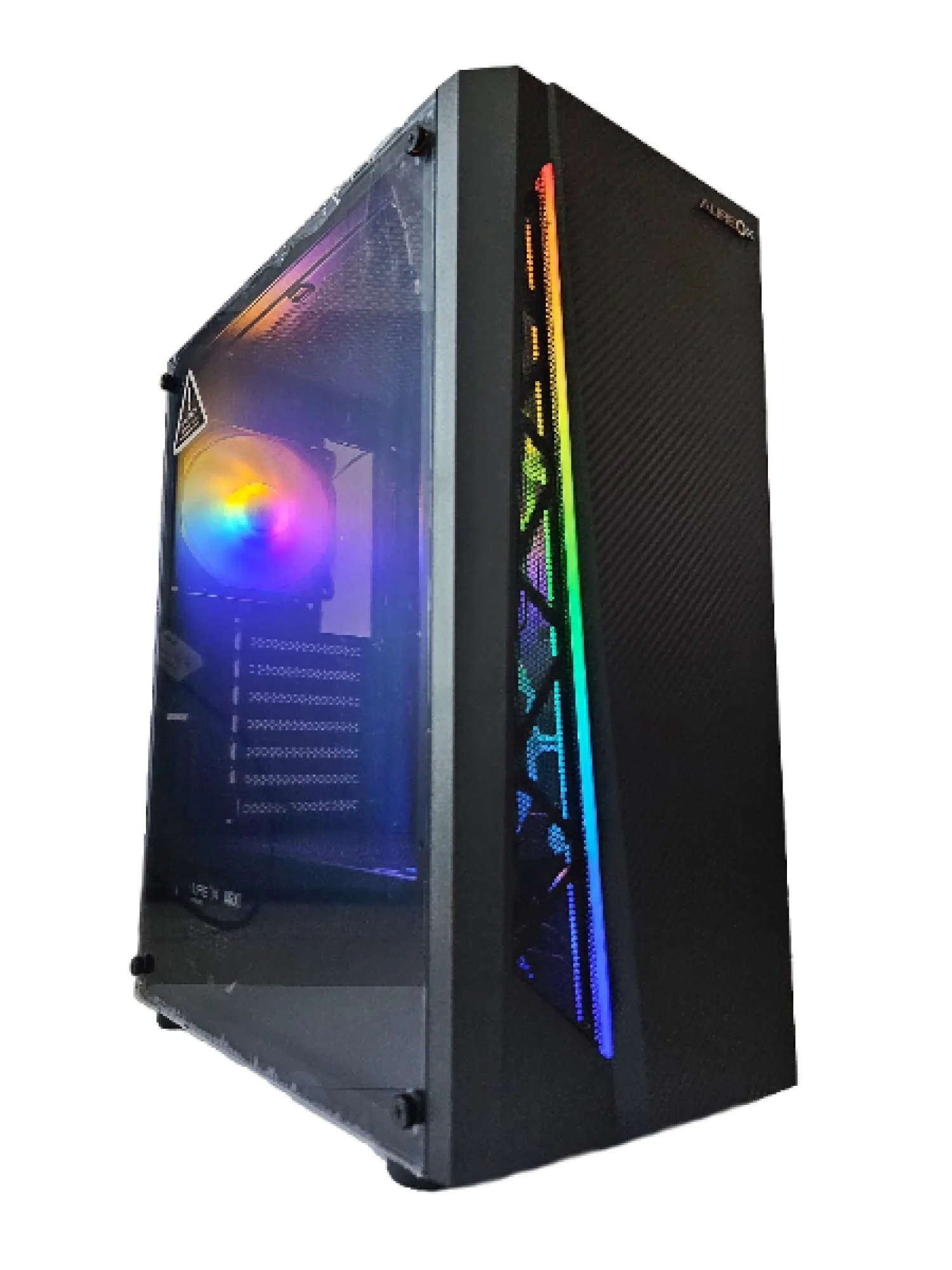 Gabinete Gamer Aureox Vanth Arx 205g — foto 5