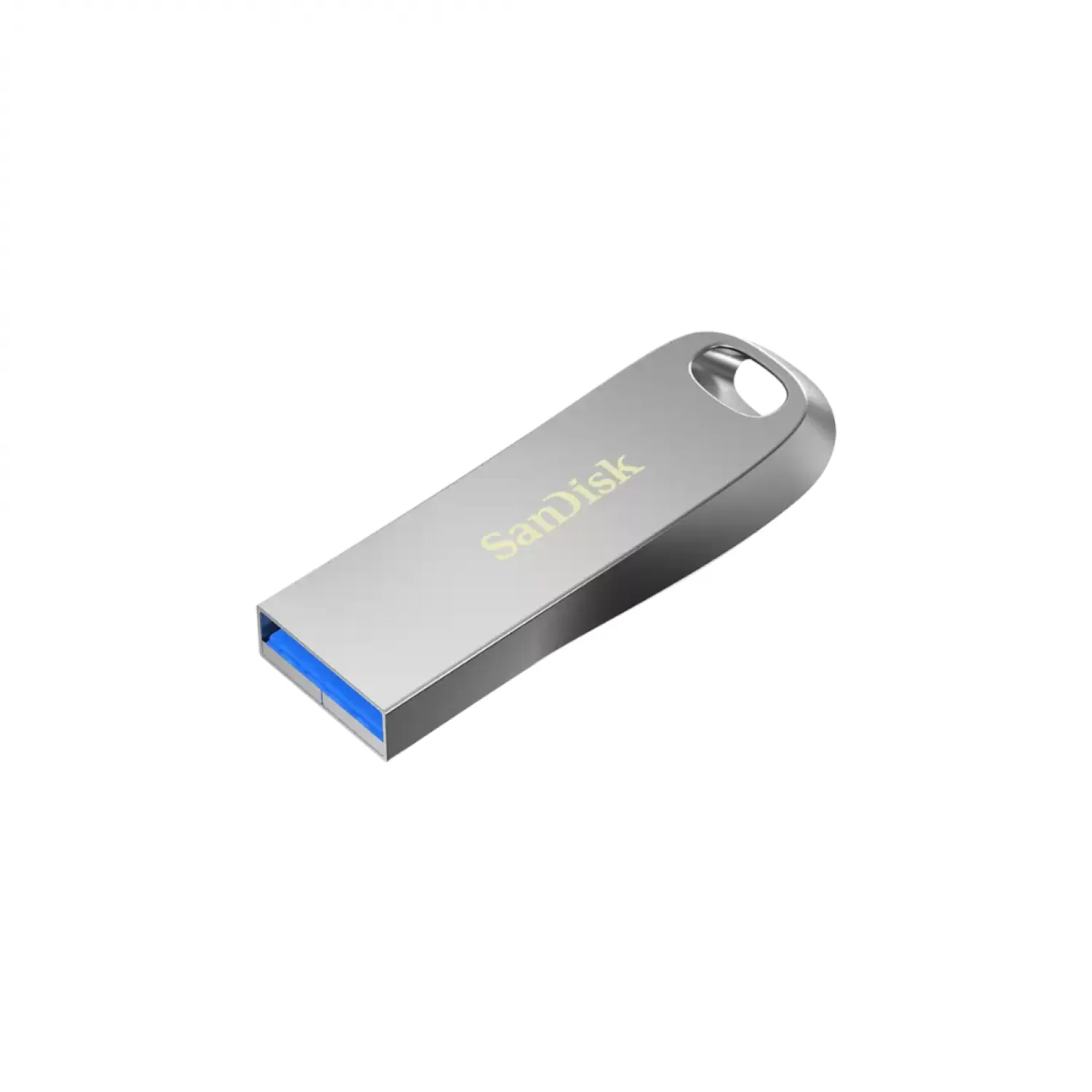 PEN DRIVE 256GB SANDISK ULTRA LUXE USB 3.2 — foto 2
