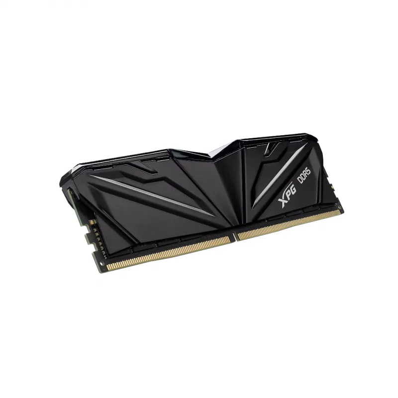 MEMORIA ADATA DDR5 16GB 5600MHz XPG ARMAX BLACK