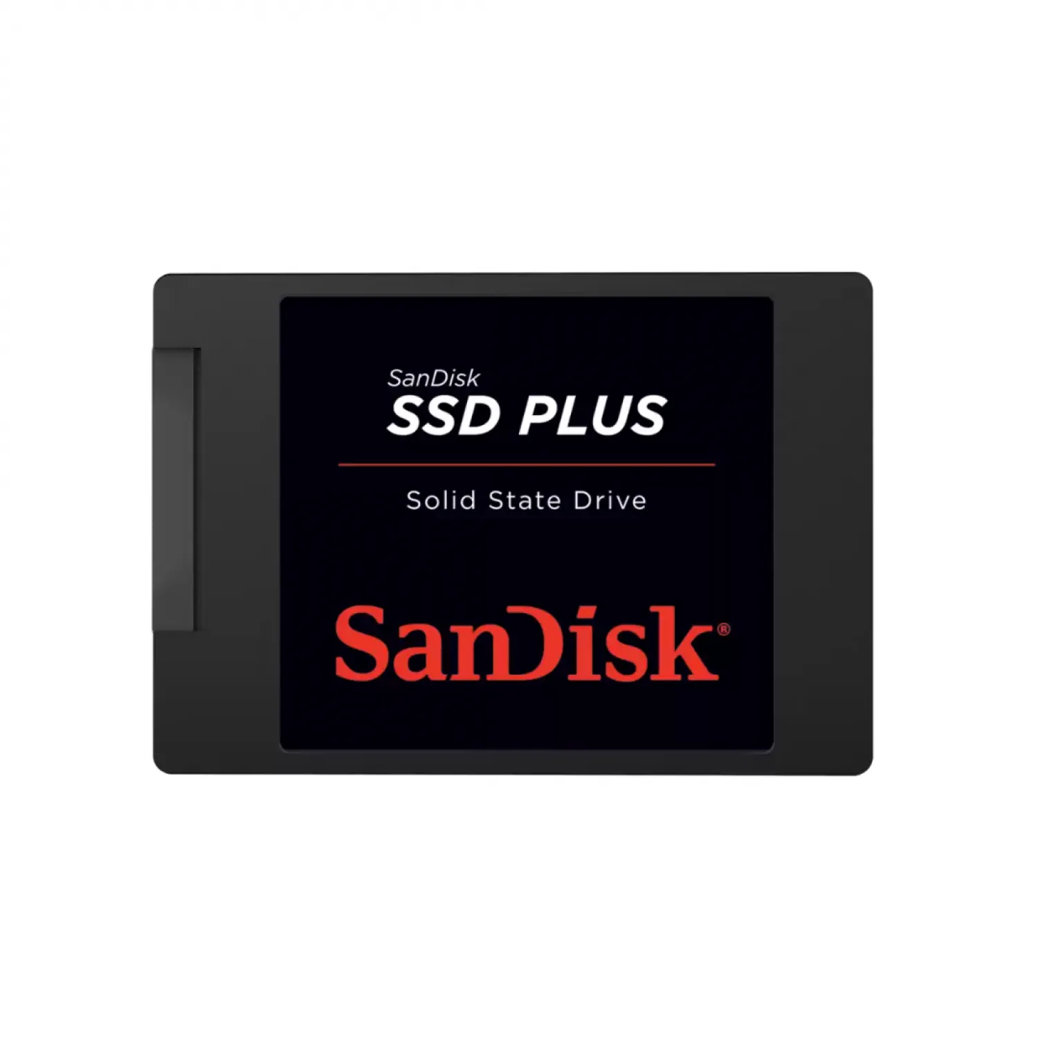 Disco Ssd Sata 500gb Sandisk Plus G28 — foto 7