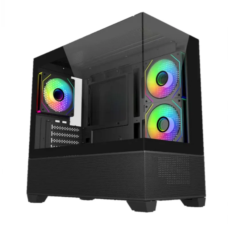 GABINETE COOLER MASTER 490 ELITE — foto 3