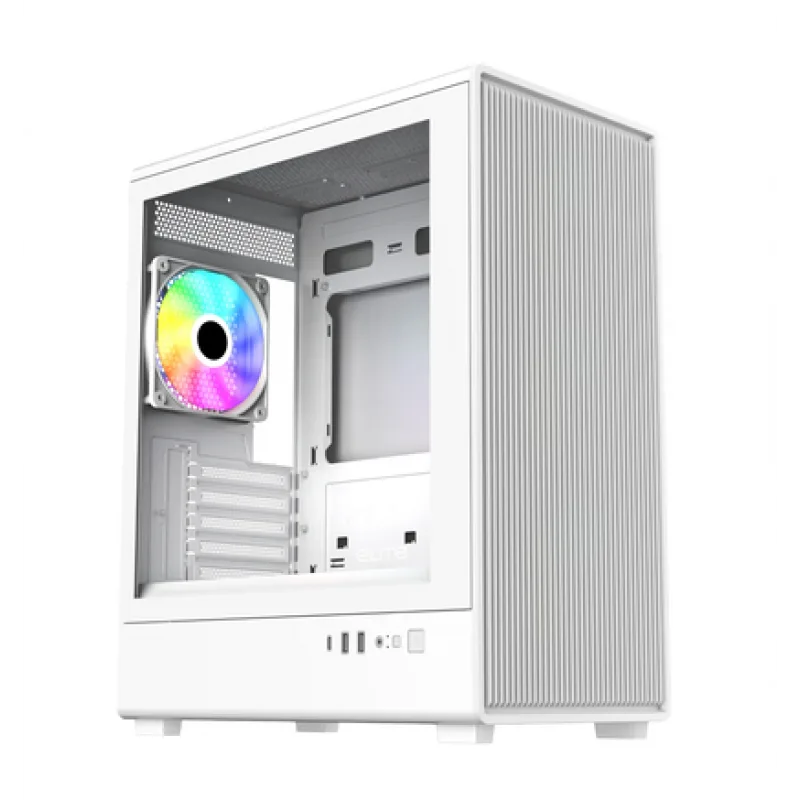 Gabinete Cooler Master Elite 350 White — foto 8
