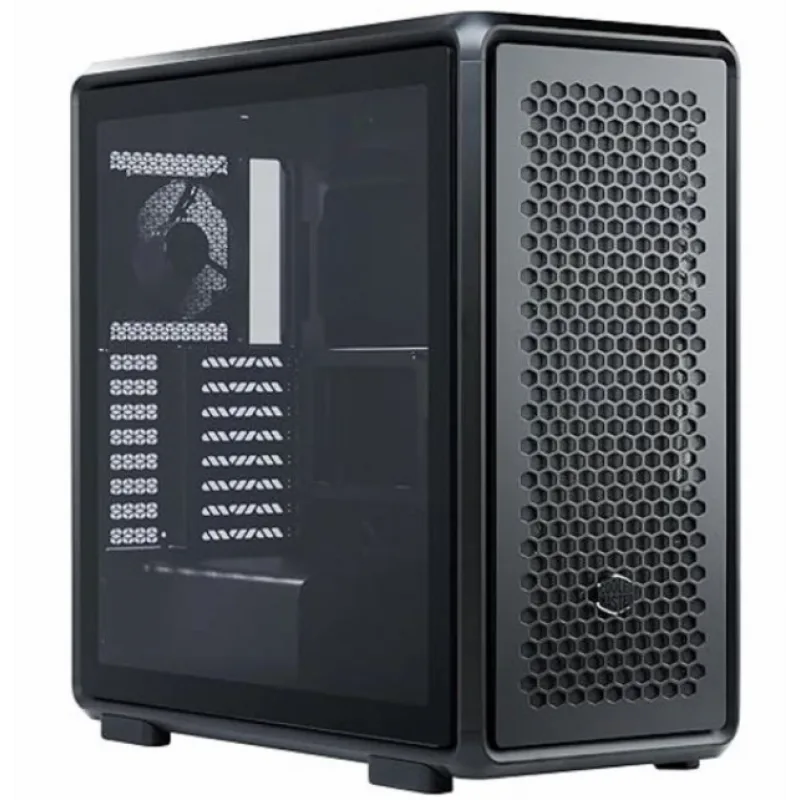 Gabinete Cooler Master Masterframe 600 Black — foto 5