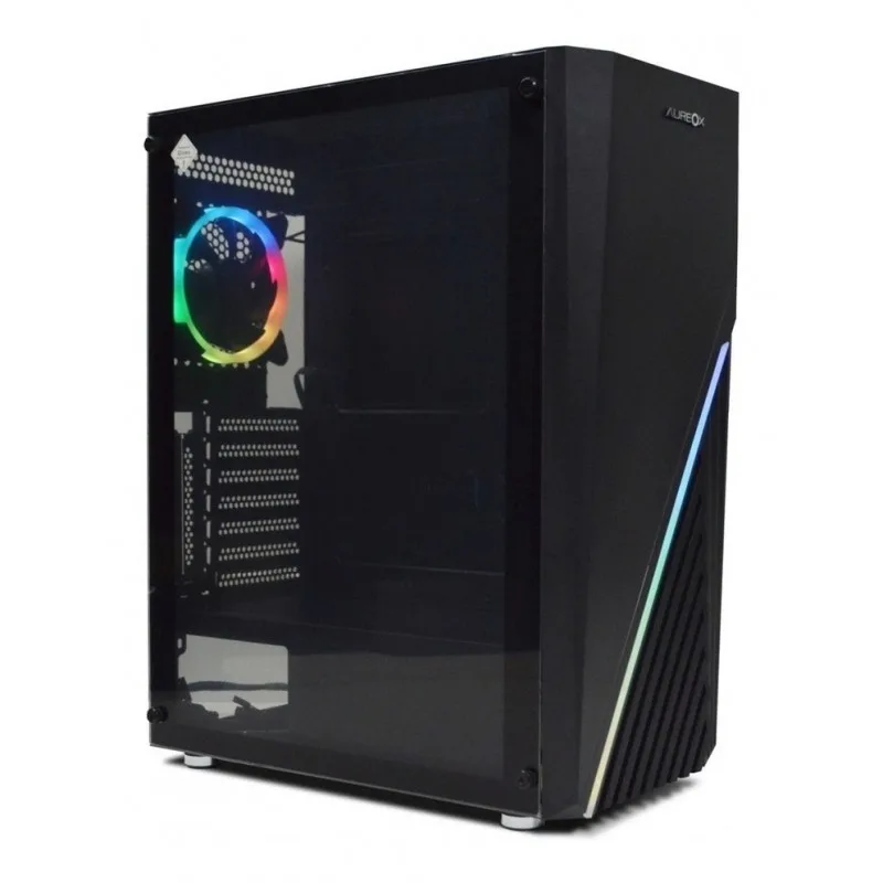 Gabinete Gamer Aureox Lynx V2 Arx395g — foto 6