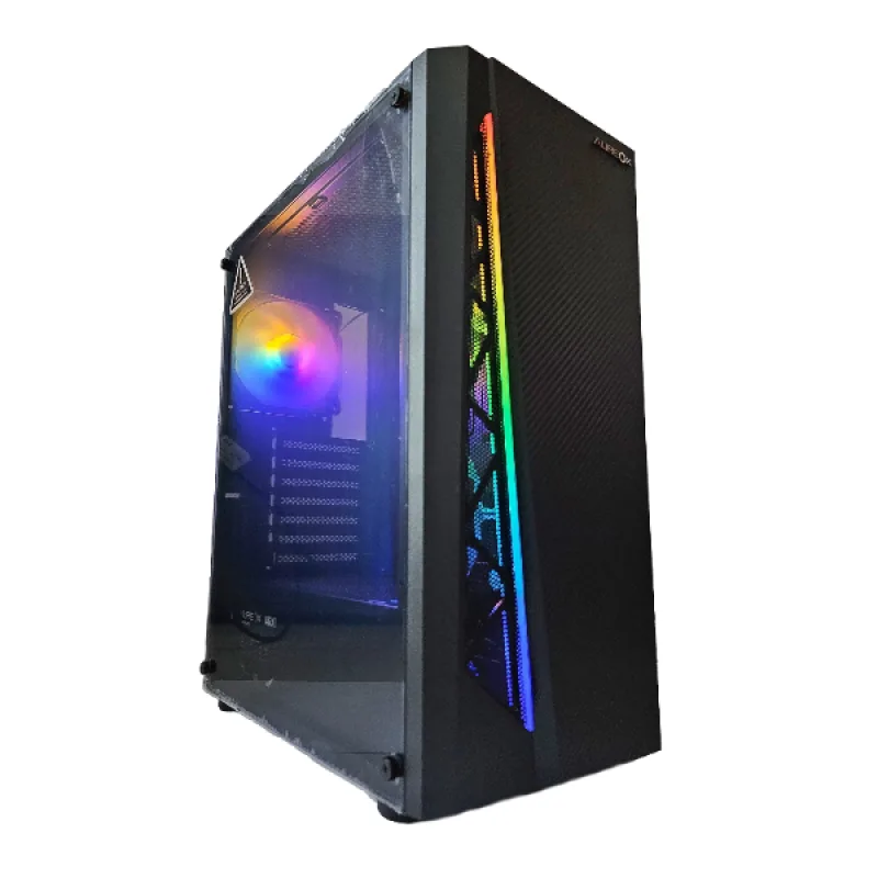 Gabinete Gamer Aureox Vanth Arx 205g — foto 6