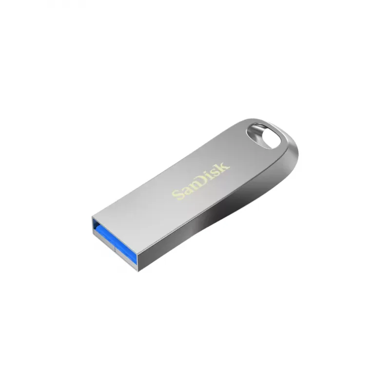 PEN DRIVE 256GB SANDISK ULTRA LUXE USB 3.2 — foto 3