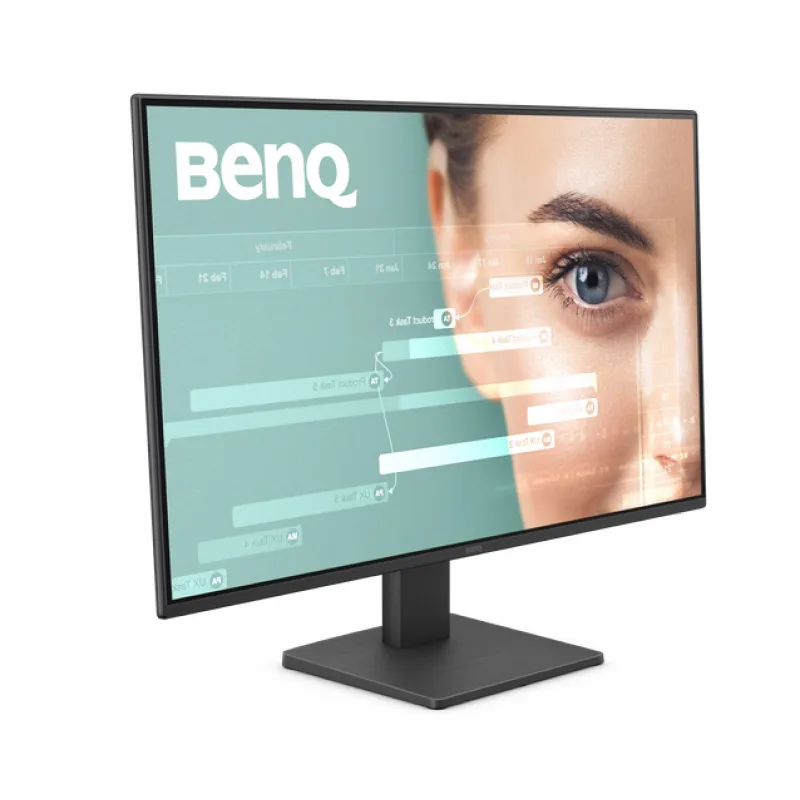 Monitor 27 Benq Gw2791 Fhd Ips 100hz — foto 3