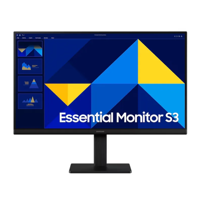 Monitor Samsung Led 22 D320 100mhz Fhd — foto 4