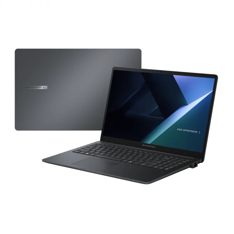 NOTEBOOK ASUS B1503 EXPERBOOK CORE 5 15.6 FHD 8GB 512 FREE