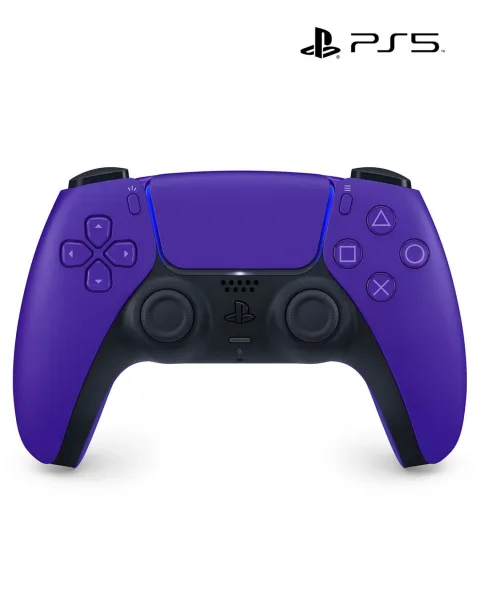 JOYSTICK PS5 DUAL SENSE GALACTIC PURPLE LATAM