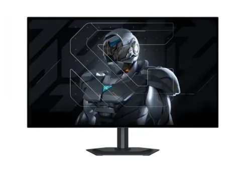 MONITOR GAMER GIGABYTE 26.5 OLED MO27Q28G-SA