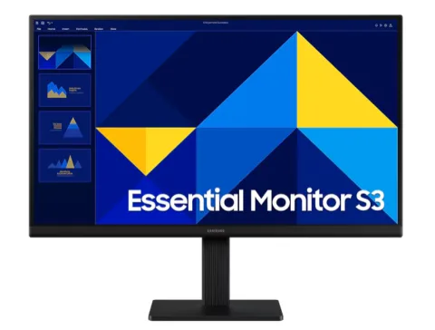 MONITOR SAMSUNG F320 LED 22 F320 100Mhz FHD
