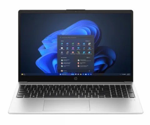 NOTEBOOK  HP 255 AMD RYZEN 7 15.6 16GB DDR5 512GB FULLHD FDOS