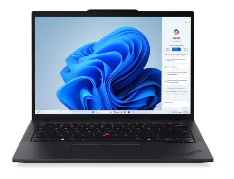 NOTEBOOK LENOVO THINKPAD T14 G5 INTEL ULTRA 5 16GB DDR5 512 W11