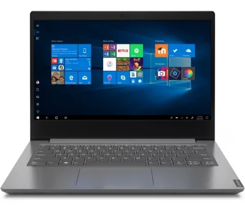 NOTEBOOK LENOVO V14 AMD RYZEN 3 8GB DDR4  256 FDOS