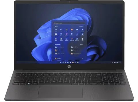 NOTEBOOK HP 250 G10 INTEL I5  15.6 16GB 512 PC WIN11