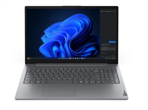 NOTEBOOK LENOVO V15 INTEL I3 8GB 512 SSD FREEDOS WIFI6