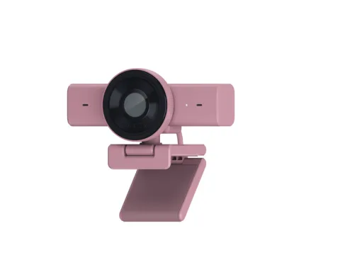 WEBCAM RAZER KIYO V2 X 1440P 60 FPS QUARTZ PINK