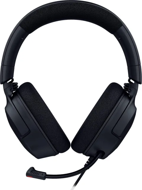AURICULAR GAMER RAZER KRAKEN V4 X BLACK USB