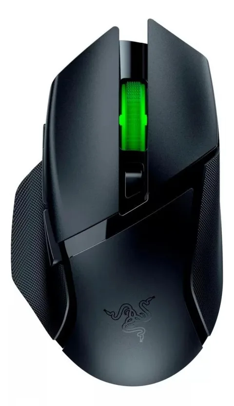 MOUSE GAMER RAZER BASILISK V3 X HYPERSPEED