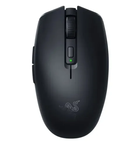 MOUSE GAMER RAZER OROCHI V2 HYPERSPEED WIRELLESS + BT BLACK