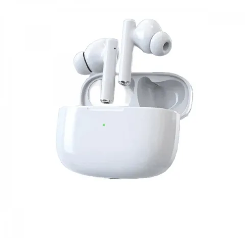 AURICULAR FYD FENDA E3 WHITE