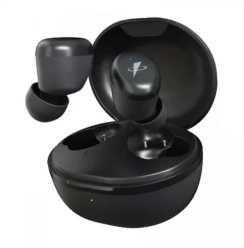 AURICULAR FYD FENDA E1 BLACK