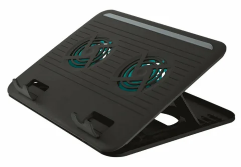 BASE COOLER TRUST CYCLONE STAND NOTEBOOK x