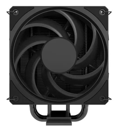 COOLER CPU COOLER MASTER HYPER 212 3DHP BLACK