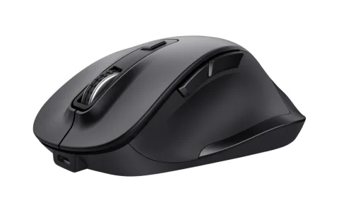 MOUSE TRUST FYDA WIRELESS ECO