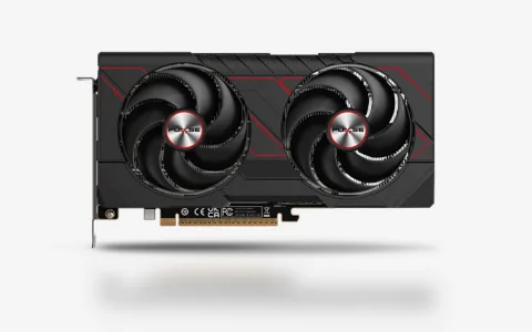 PLACA DE VIDEO SAPPHIRE PULSE RADEON RX 9060 XT GAMING OC 16GB