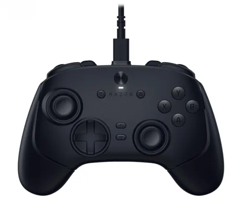 JOYSTICK RAZER WOLVERINE V3 8K TOURNAMENT EDITIONT USB PC