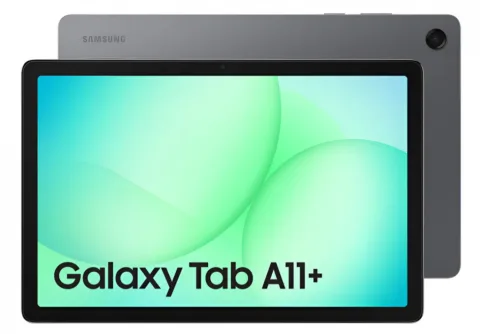 TABLET SAMSUNG GALAXY TAB A11+ TFT 11.0" 6GB  128GB SILVER