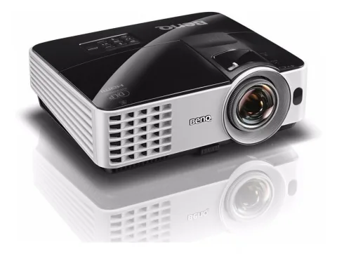 PROYECTOR BENQ MX631ST BLACK