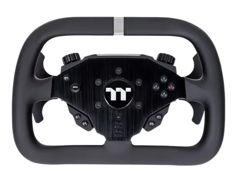 SIMULADOR THERMALTAKE VOLANTE FORMULA F1 F100