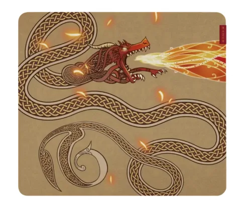 MOUSEPAD RAZER GIGANTUS V2 LARGE COUNTER STRIKE 2