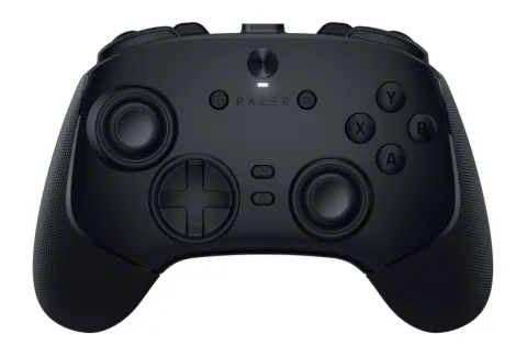 JOYSTICK RAZER WOLVERINE V3 PRO 8K WIRELESS + USB PC