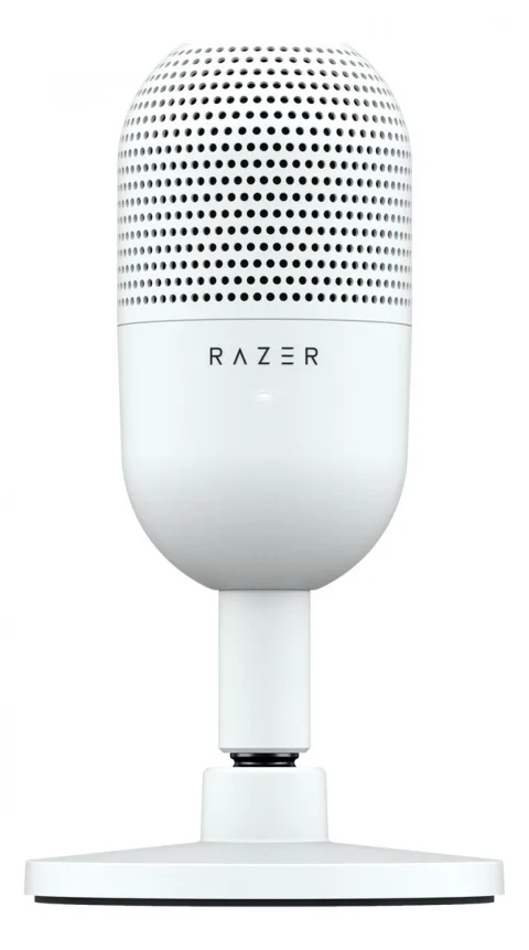 MICROFONO RAZER SEIREN V3 MINI USB-C WHITE