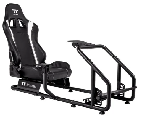 SIMULADOR THERMALTAKE COCKPITS GR300