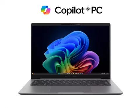 NOTEBOOK ASUS RYZEN 5 AI 330 EXPERTBOOK P3 2.5K 144HZ 16GB DDR5 512GB Win11P WIFI7