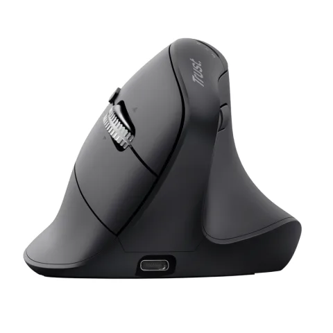 MOUSE GAMER TRUST VYRAN ERGO HYPERSCROLL M-WRLS