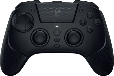 JOYSTICK RAZER RAIJU V3 PRO BLACK WIRELESS PS5 / PC