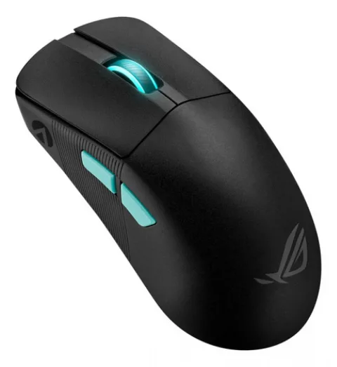 MOUSE ASUS P713 ROG HARPE ACE EDITION BLACK